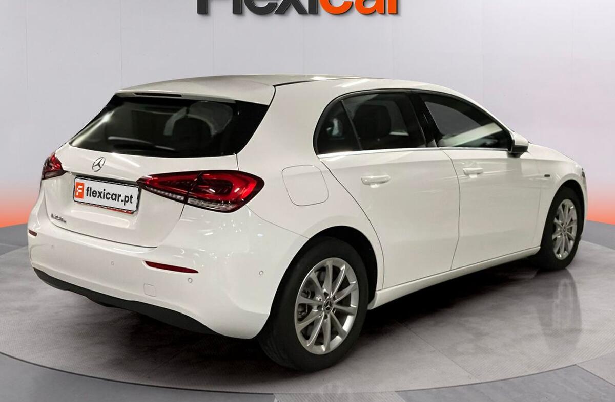 MERCEDES Classe A A 250 e Style Plus