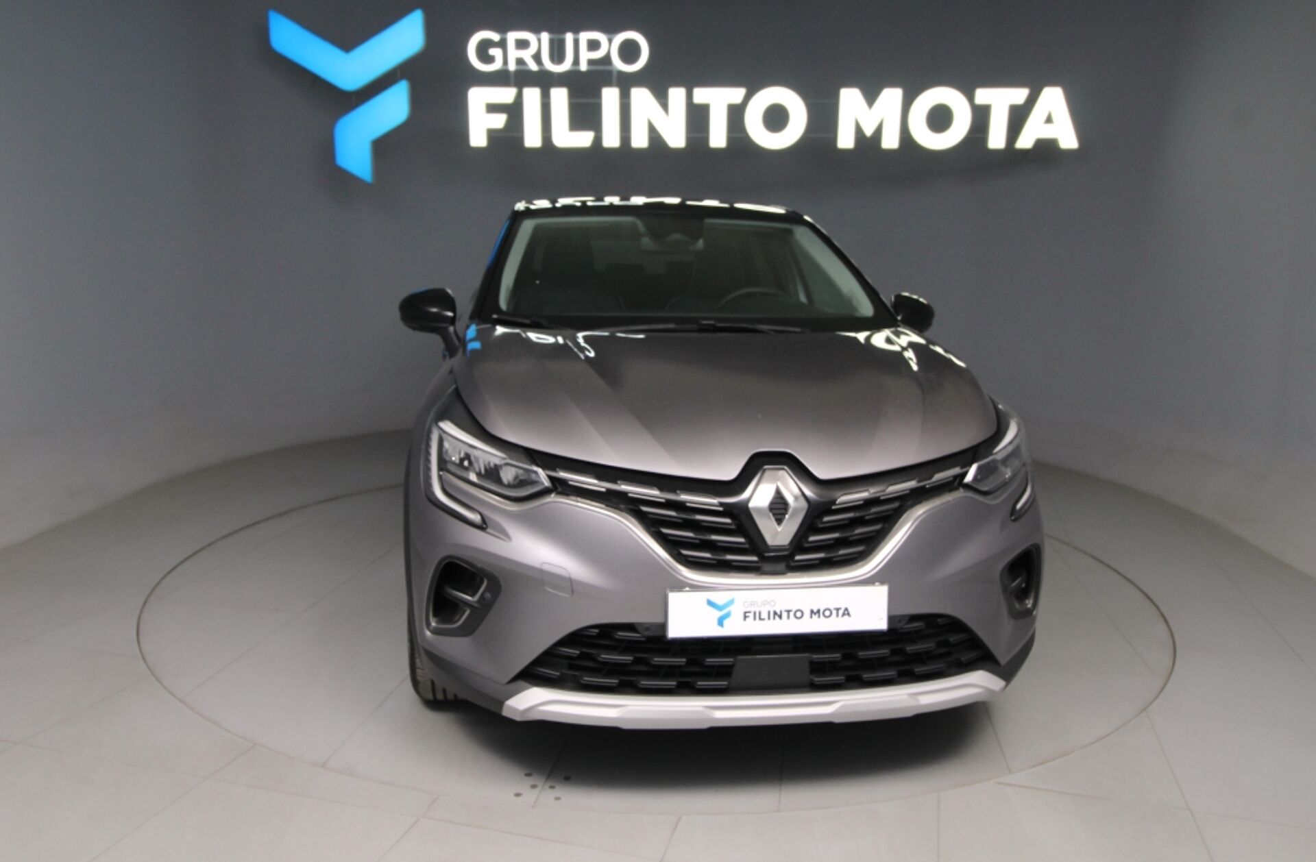 RENAULT Captur 1.0 TCe Techno Bi-Fuel