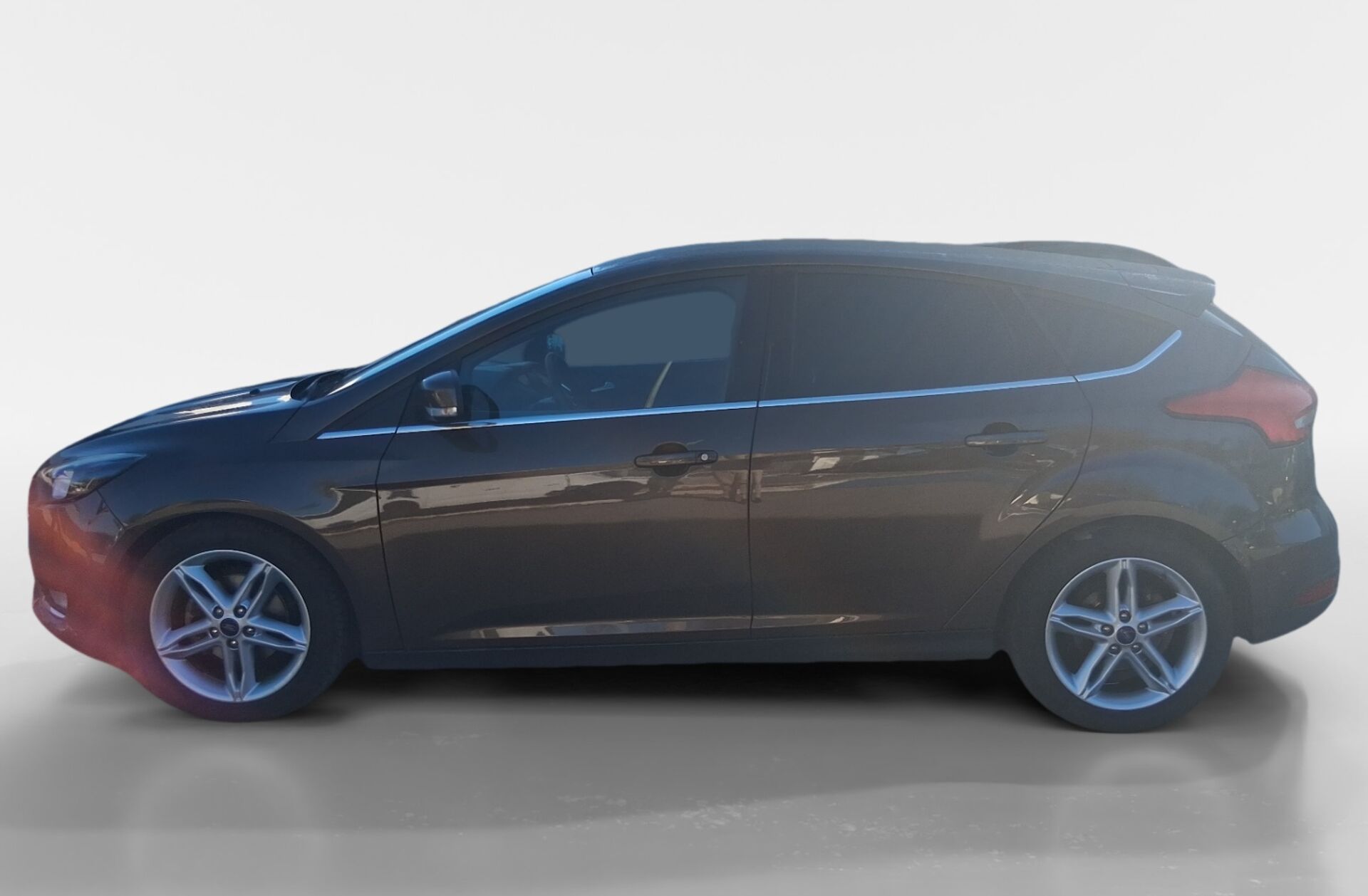 FORD Focus 1.0 SCTi Titanium