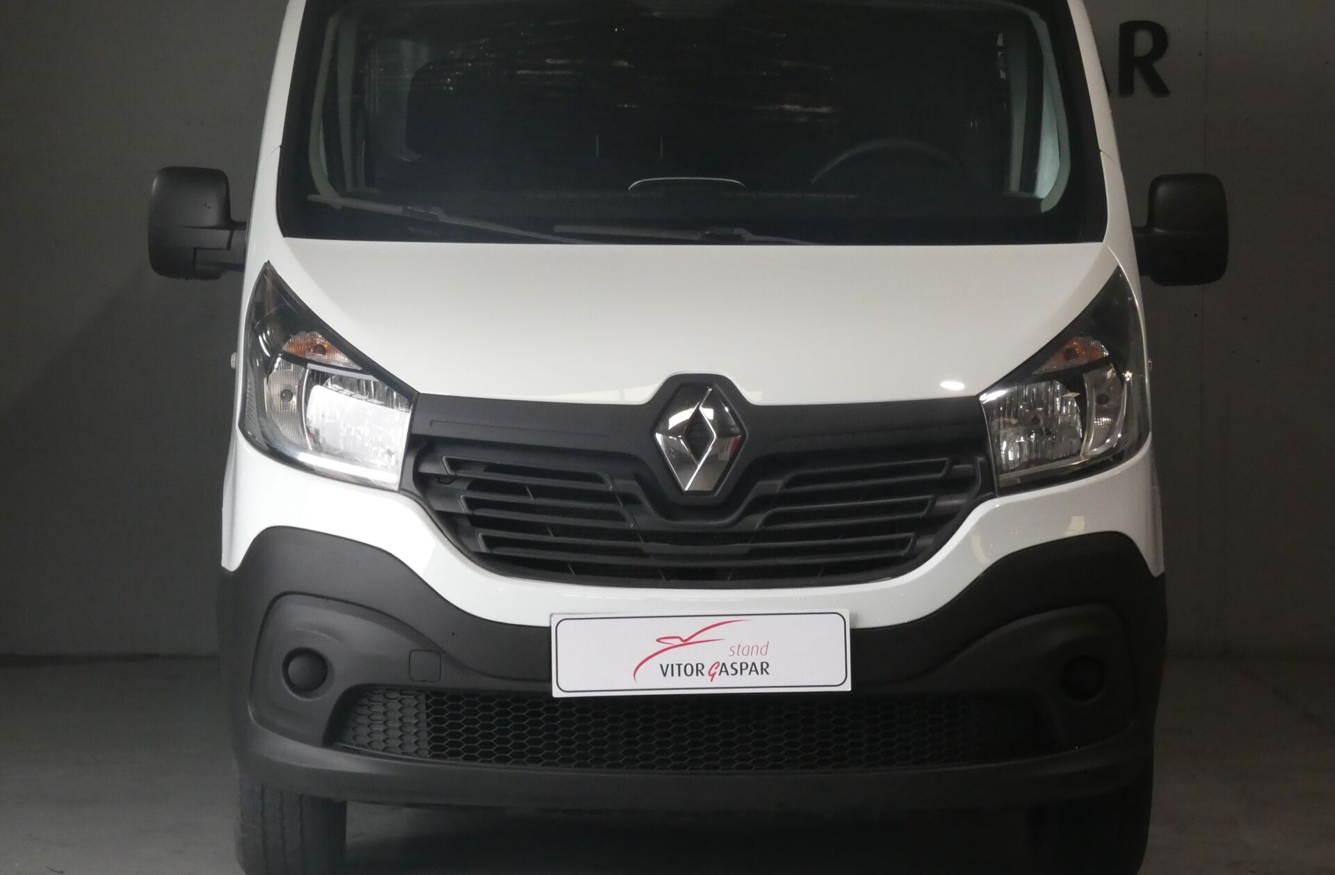 RENAULT Trafic 1.6 dCi L1H1 1.0T SS