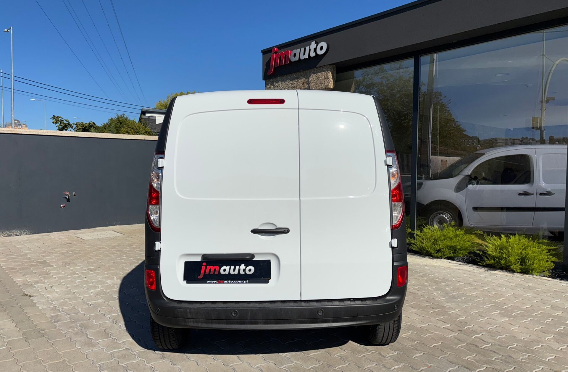 RENAULT Kangoo 1.5 dCi Confort