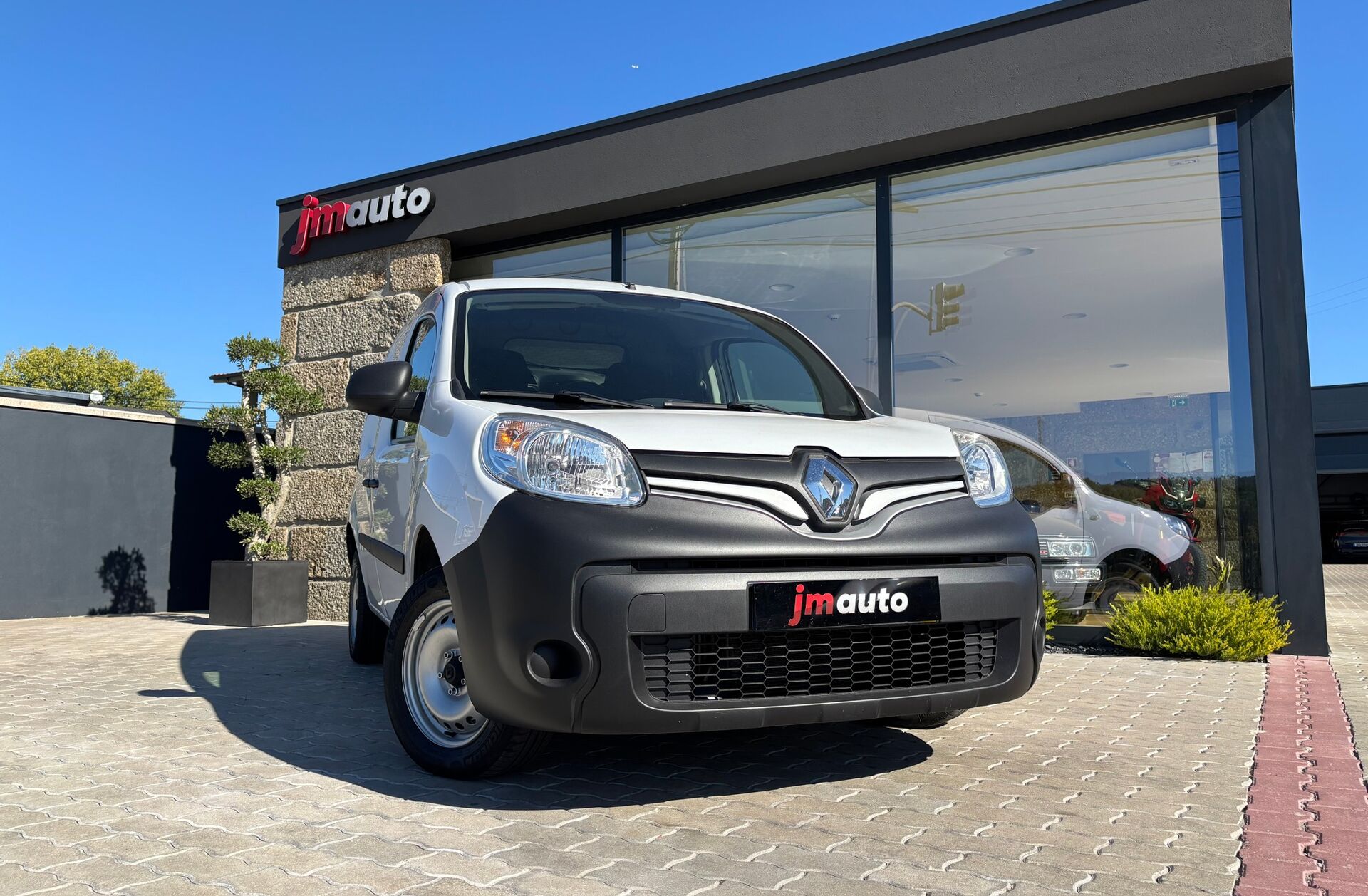 RENAULT Kangoo 1.5 dCi Confort