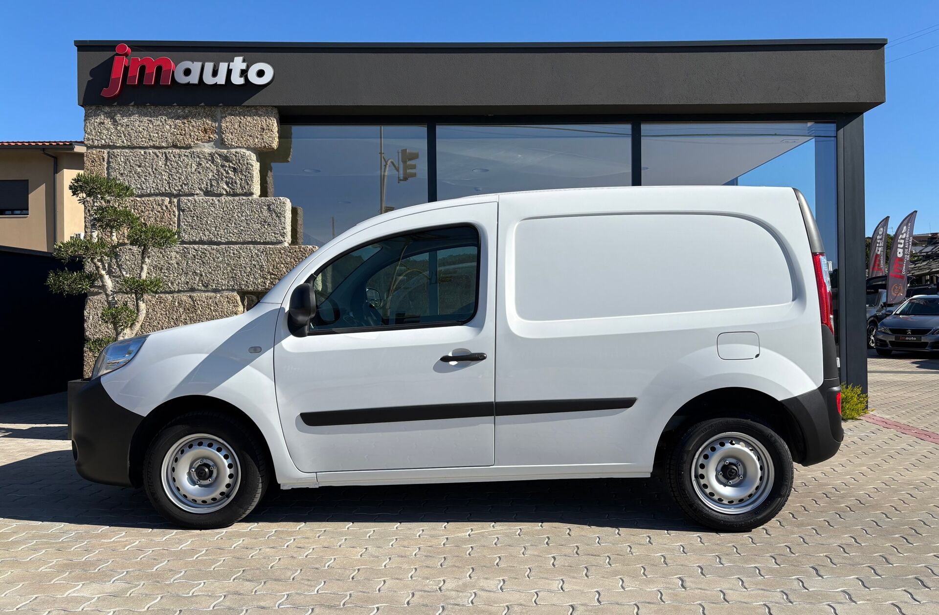 RENAULT Kangoo 1.5 dCi Confort