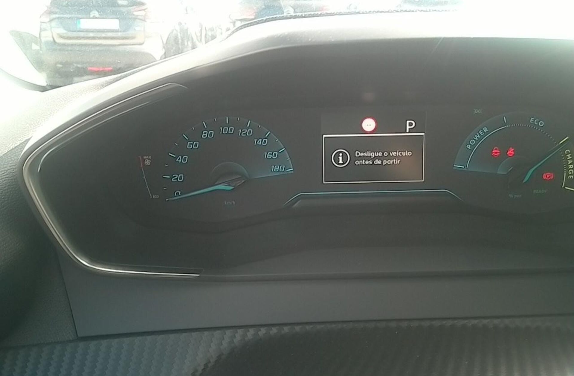 PEUGEOT 208 e- 50 kWh Active