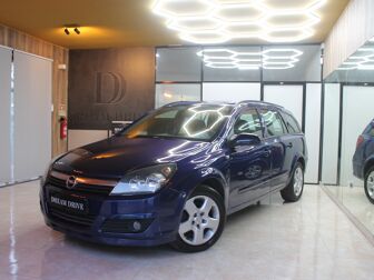 OPEL Astra H 1.3 CDTi Enjoy