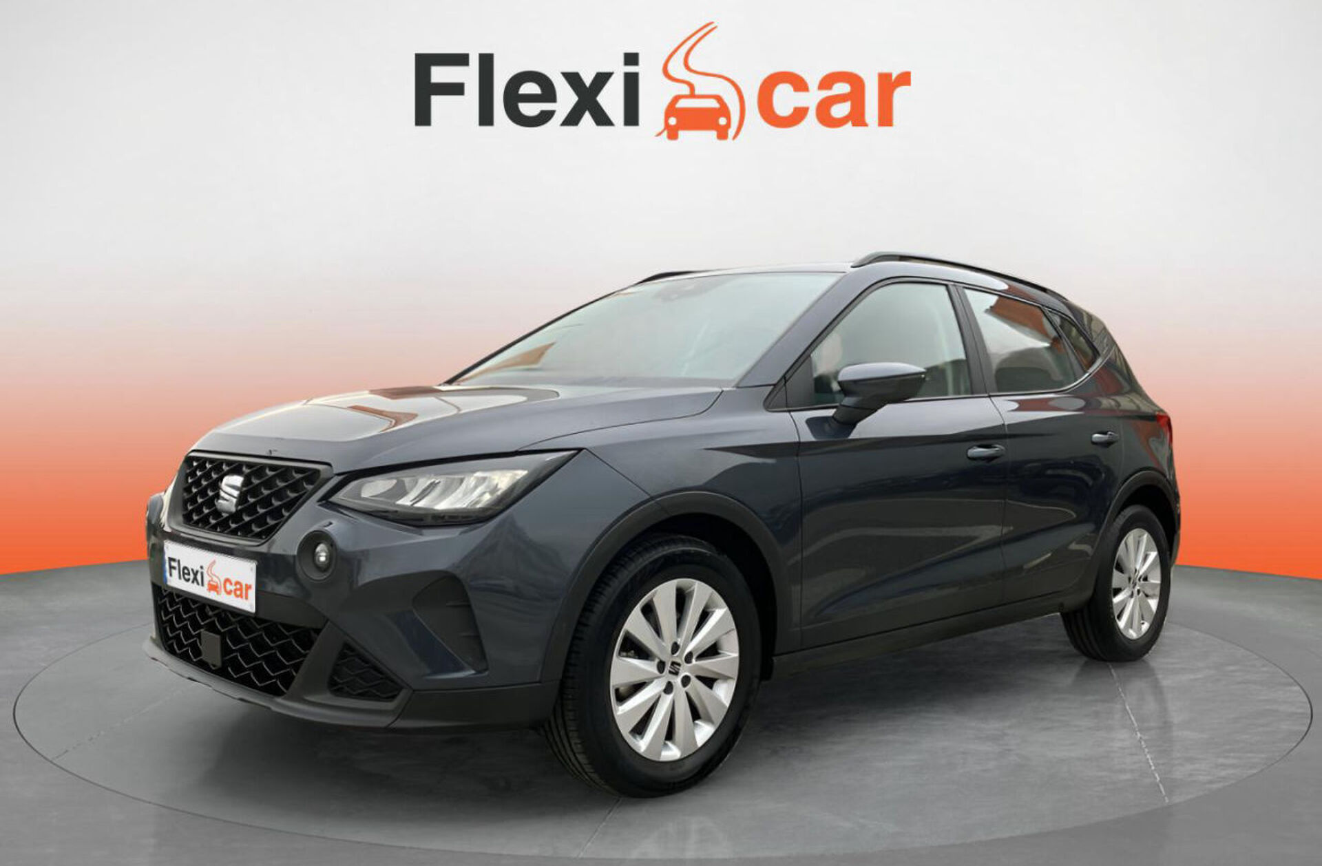 SEAT Arona 1.0 TSI Style