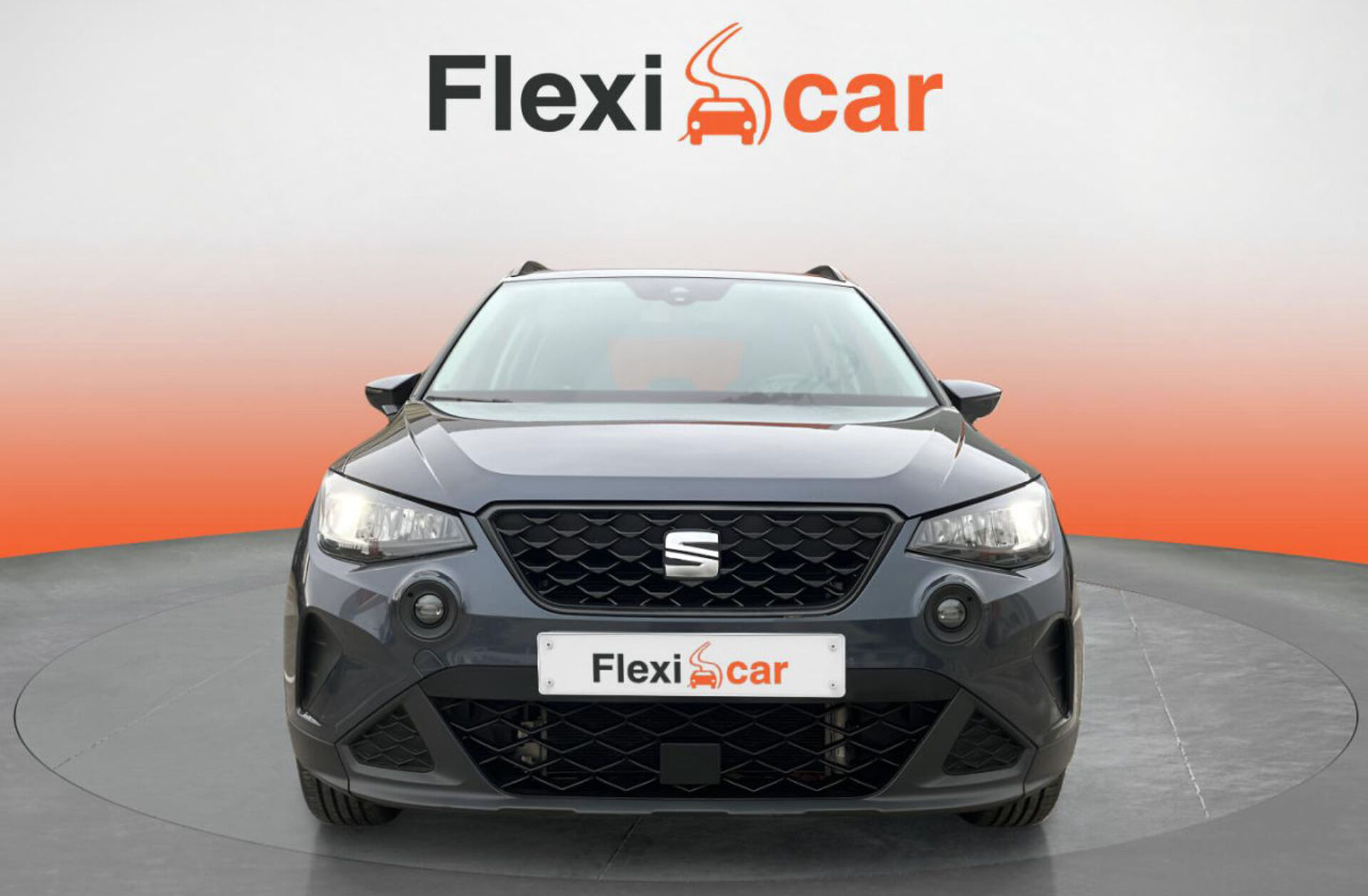 SEAT Arona 1.0 TSI Style