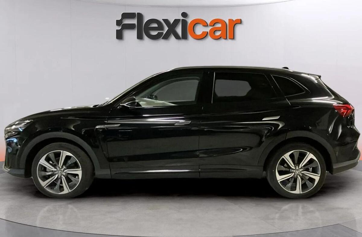 MG Marvel R 70 kWh Comfort