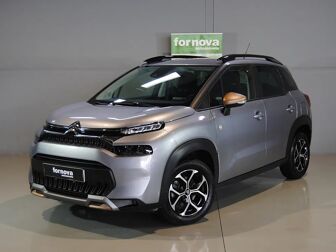 CITROEN C3 AirCross 1.2 PureTech C-Series