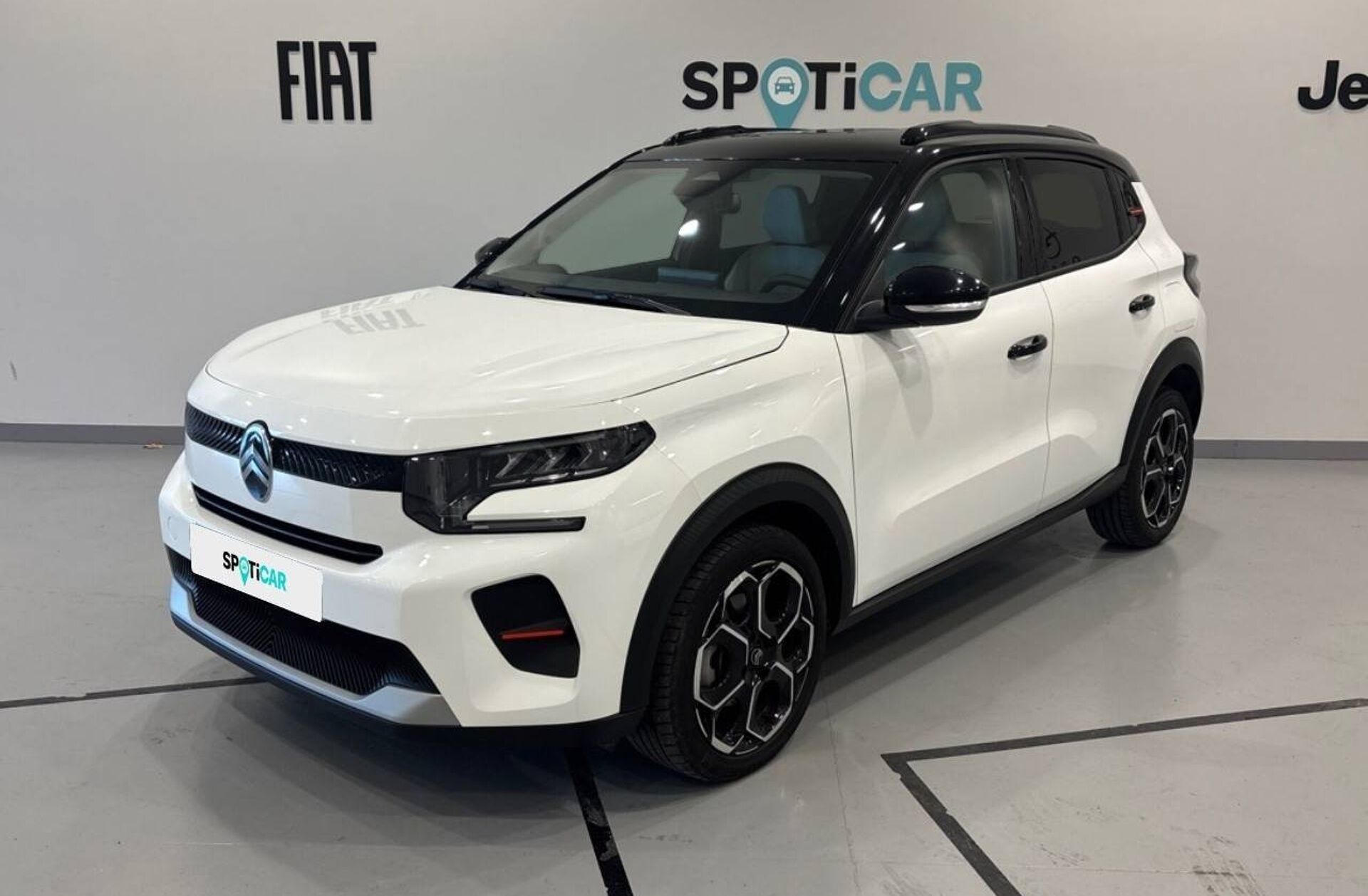 CITROEN C3 1.2 PureTech Max