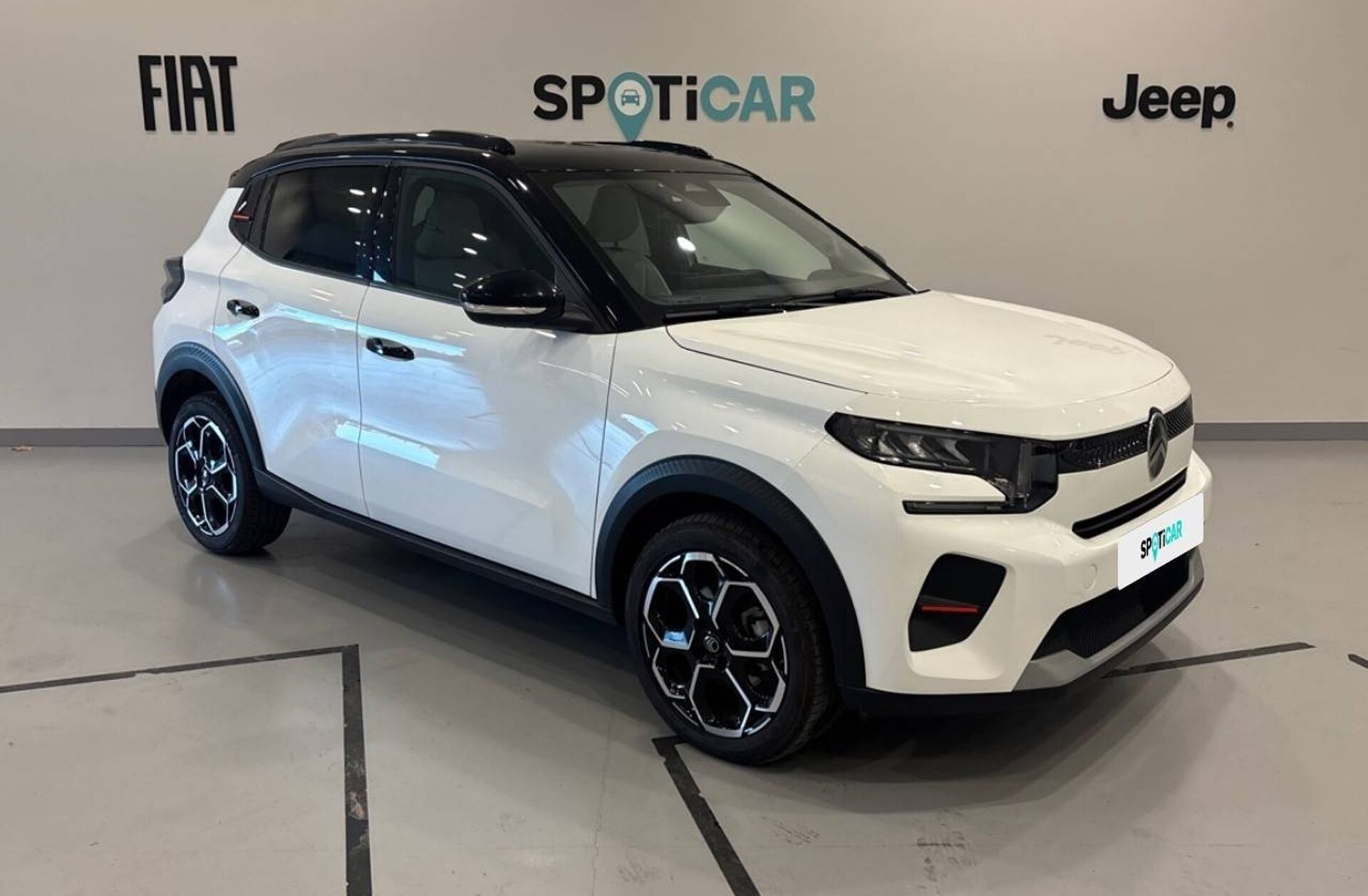 CITROEN C3 1.2 PureTech Max