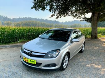 OPEL Astra 1.3 CDTi