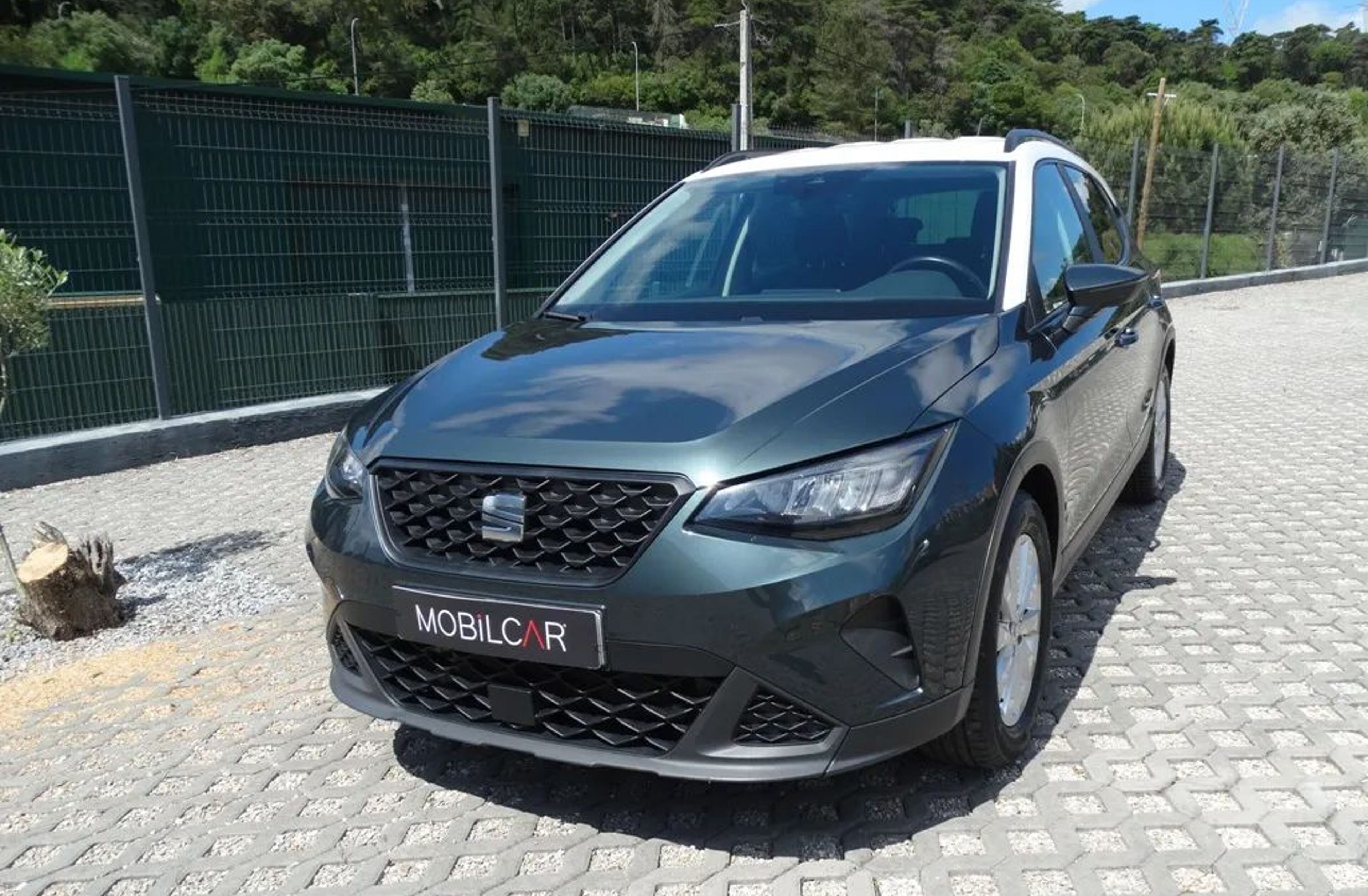 SEAT Arona 1.0 TSI Style DSG