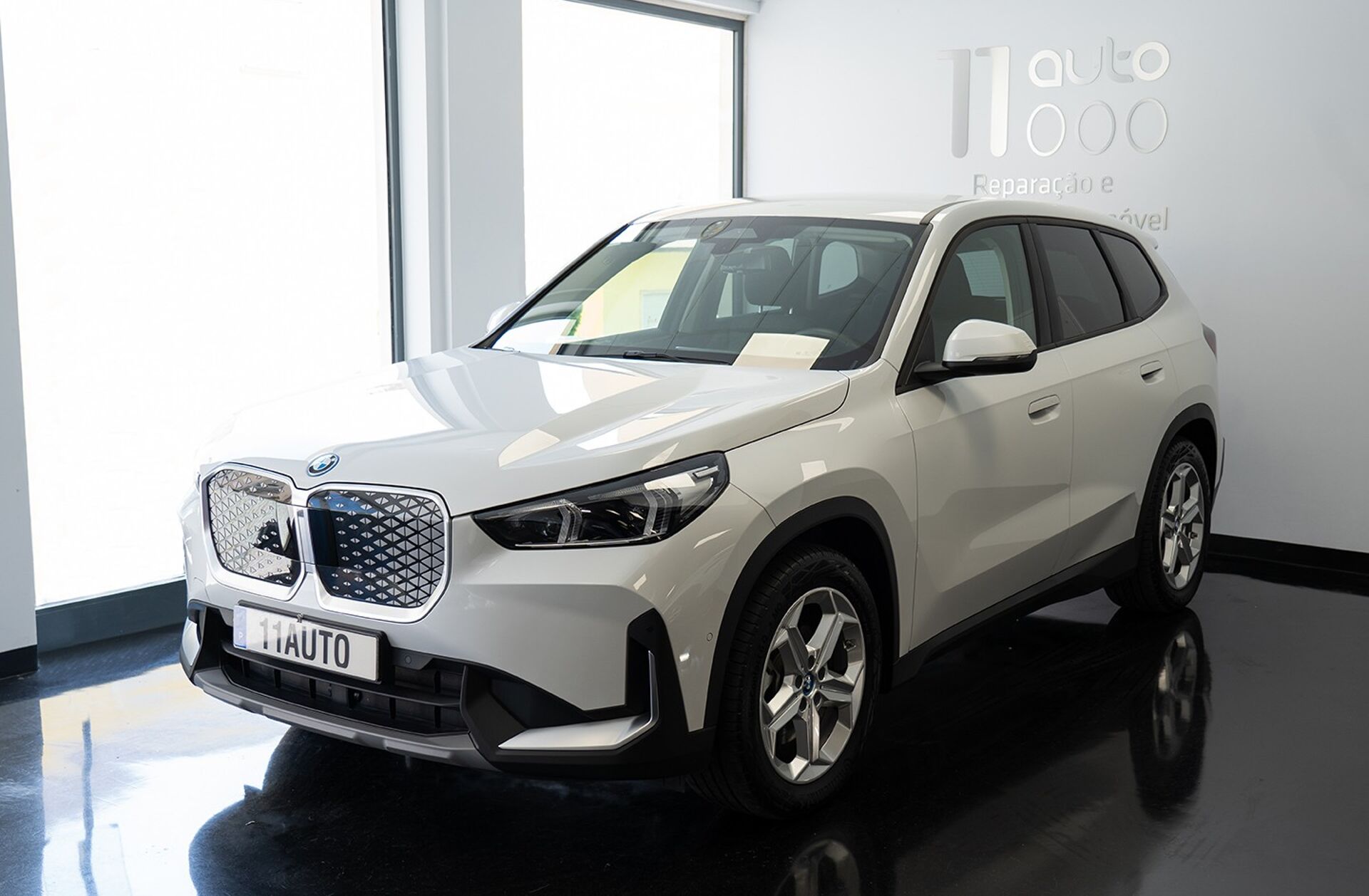 BMW X1 xDrive30