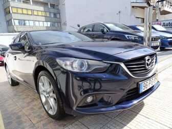 Imagem de MAZDA 6 M 2.2 SKY-D Excellence Navi 104g