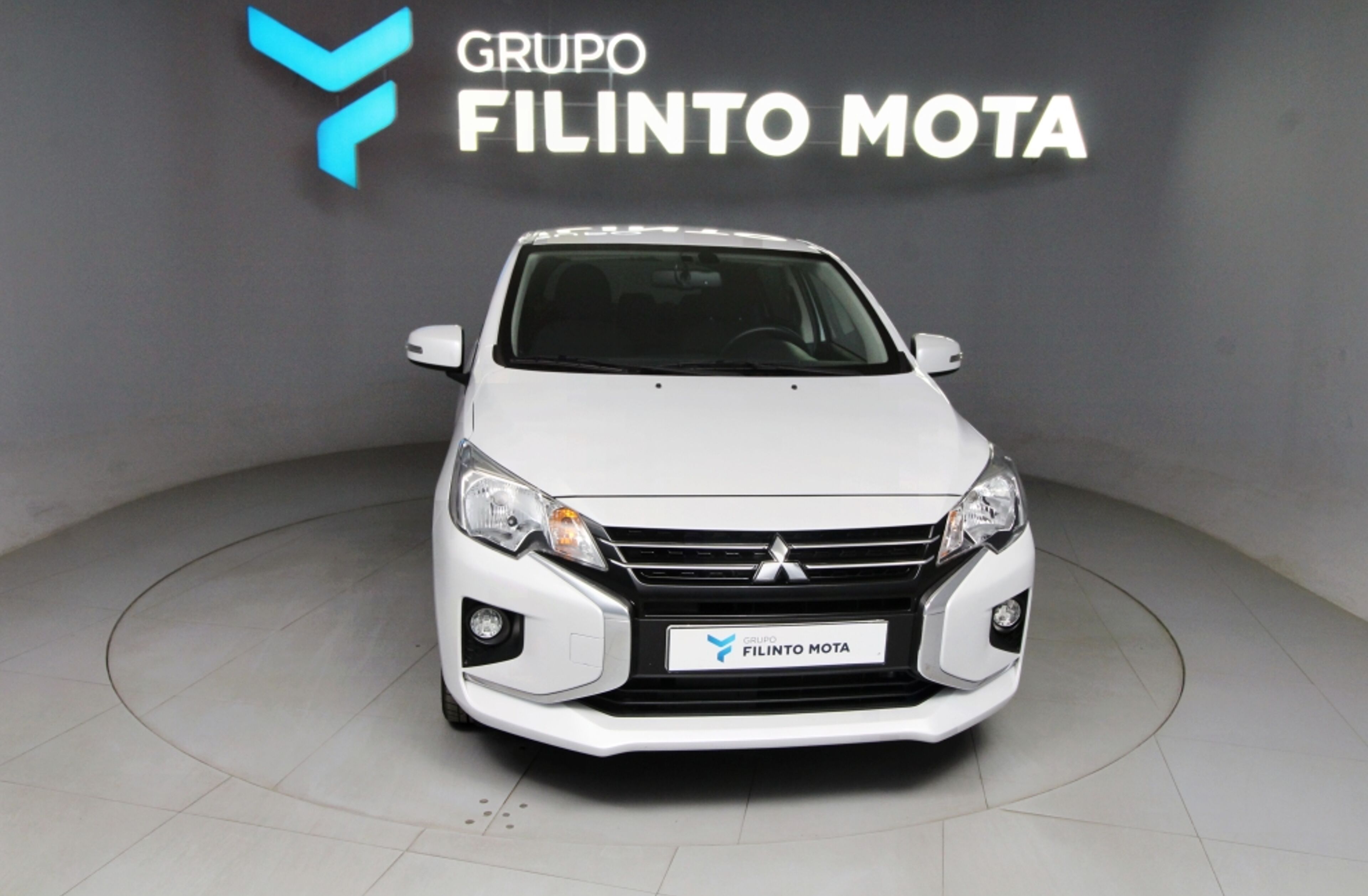 MITSUBISHI Space Star 1.2 Connect Edition