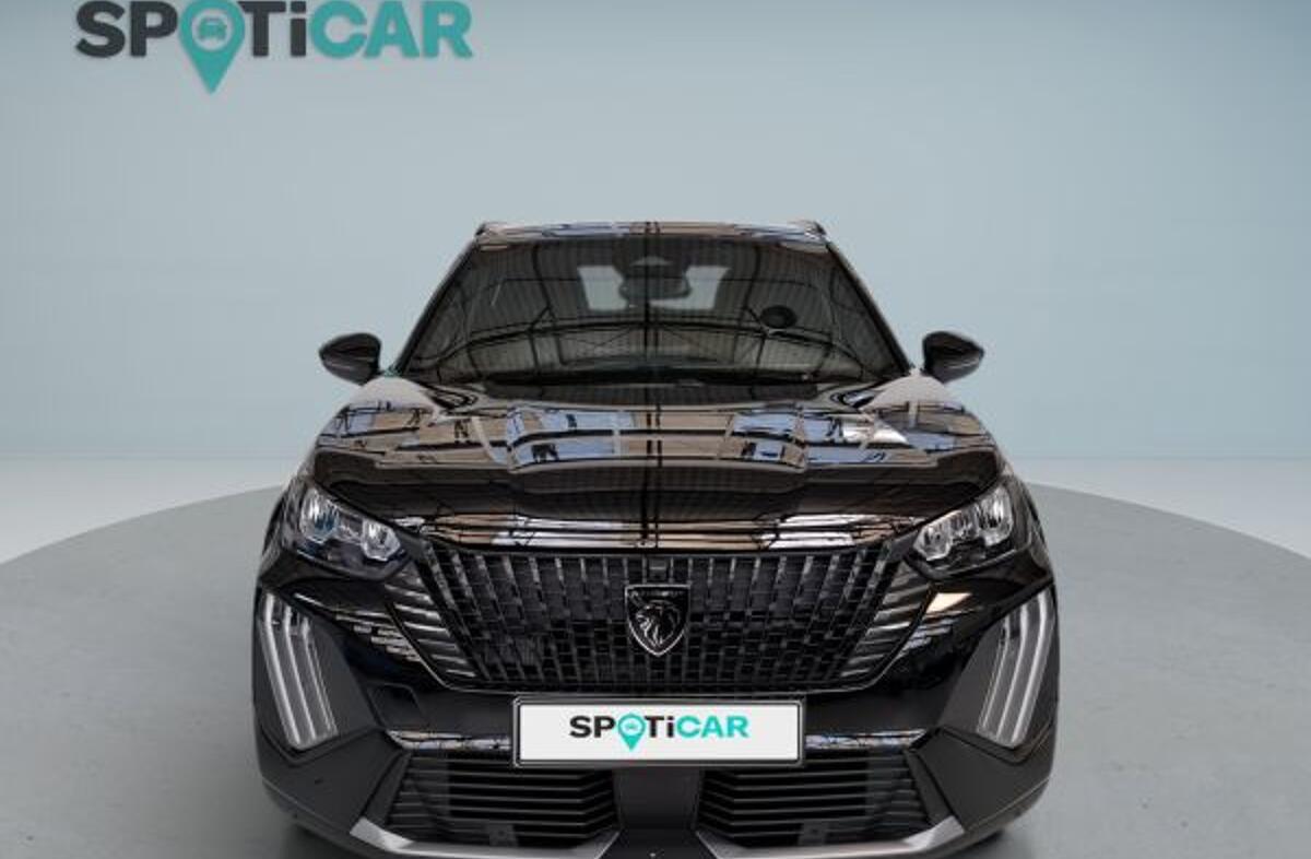 PEUGEOT 2008 1.2 Allure