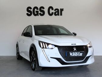 PEUGEOT 208 1.2 PureTech GT EAT8