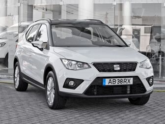 SEAT Arona 1.0 TSI Style