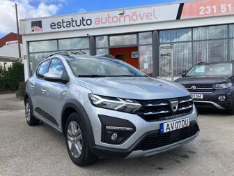 DACIA Sandero 1.0 TCe Stepway Comfort