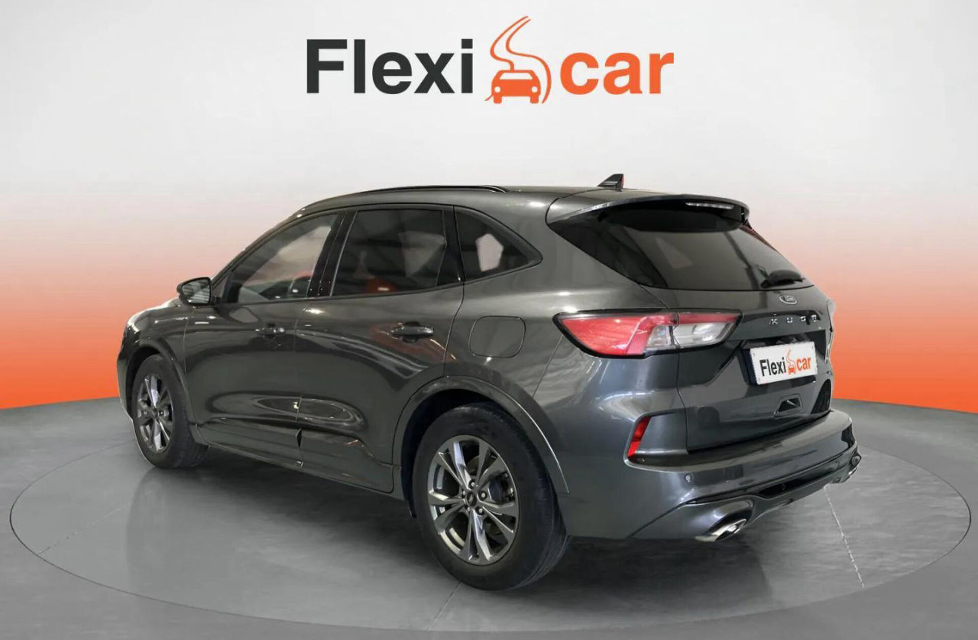 FORD Kuga 1.5 TDCi EcoBlue ST-Line