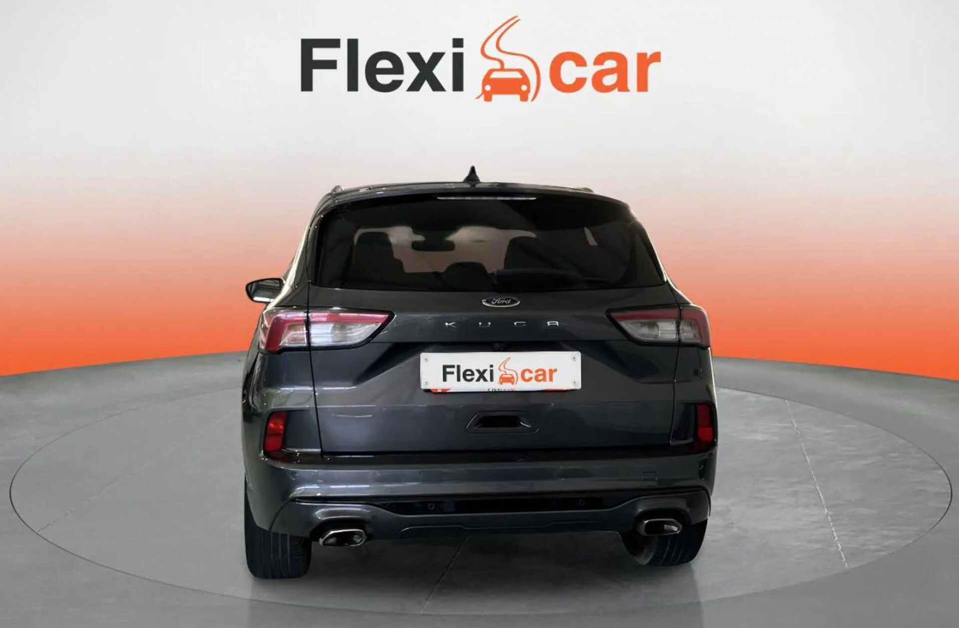 FORD Kuga 1.5 TDCi EcoBlue ST-Line