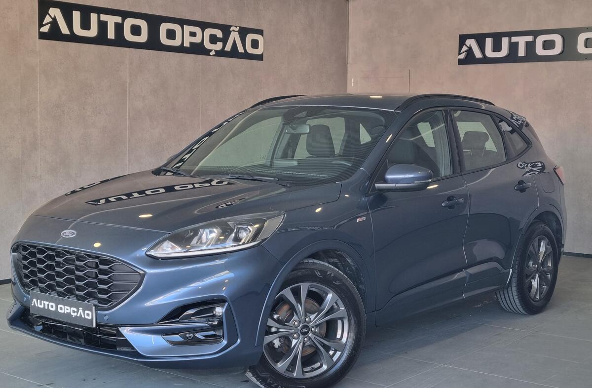 FORD Kuga 1.5 EcoBoost ST-Line