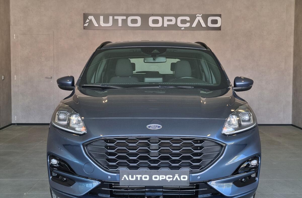 FORD Kuga 1.5 EcoBoost ST-Line