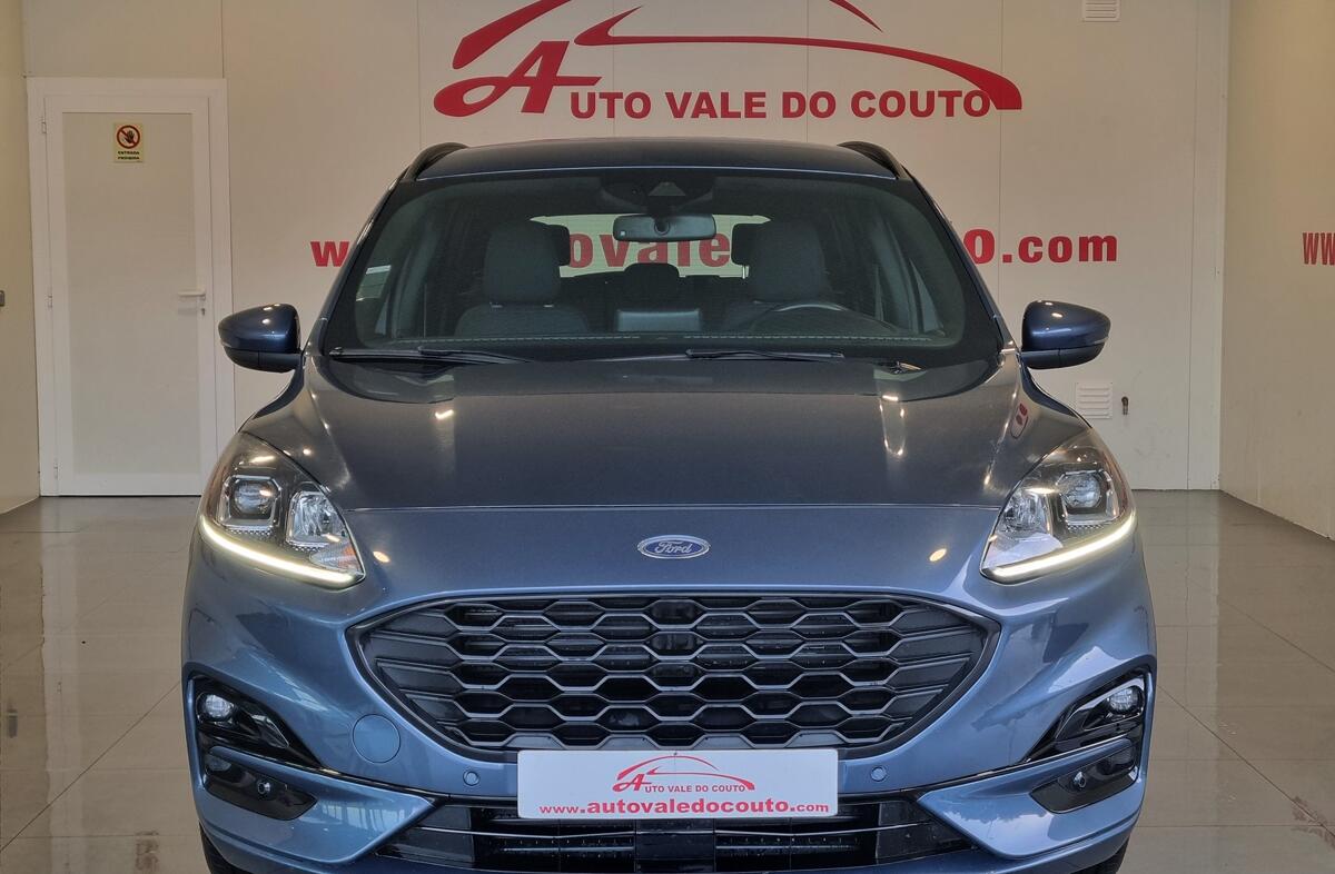 FORD Kuga 1.5 EcoBoost ST-Line