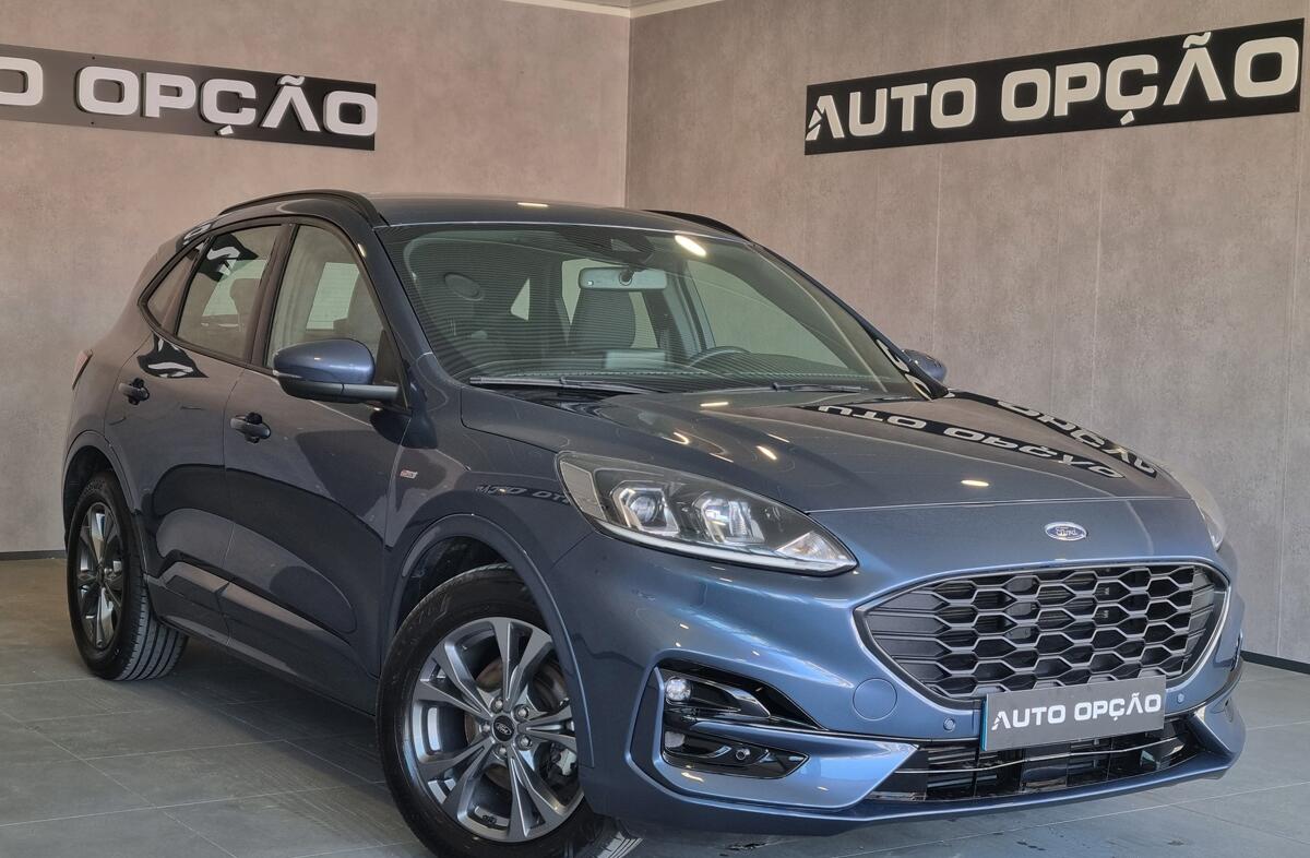 FORD Kuga 1.5 EcoBoost ST-Line