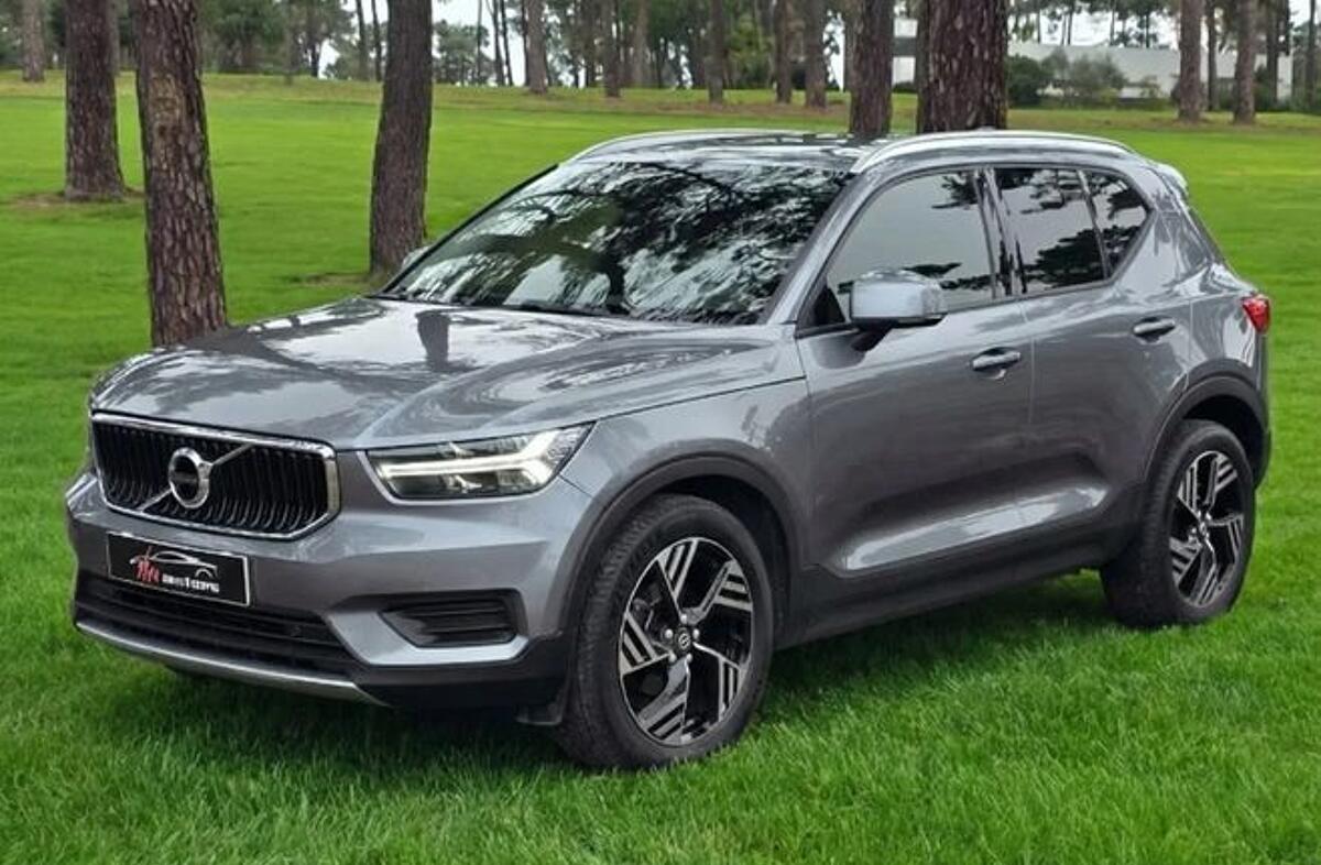 VOLVO XC40 2.0 D3 Geartronic