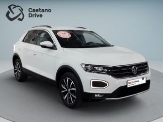 VOLKSWAGEN T-Roc T-ROC 1.6 TDI