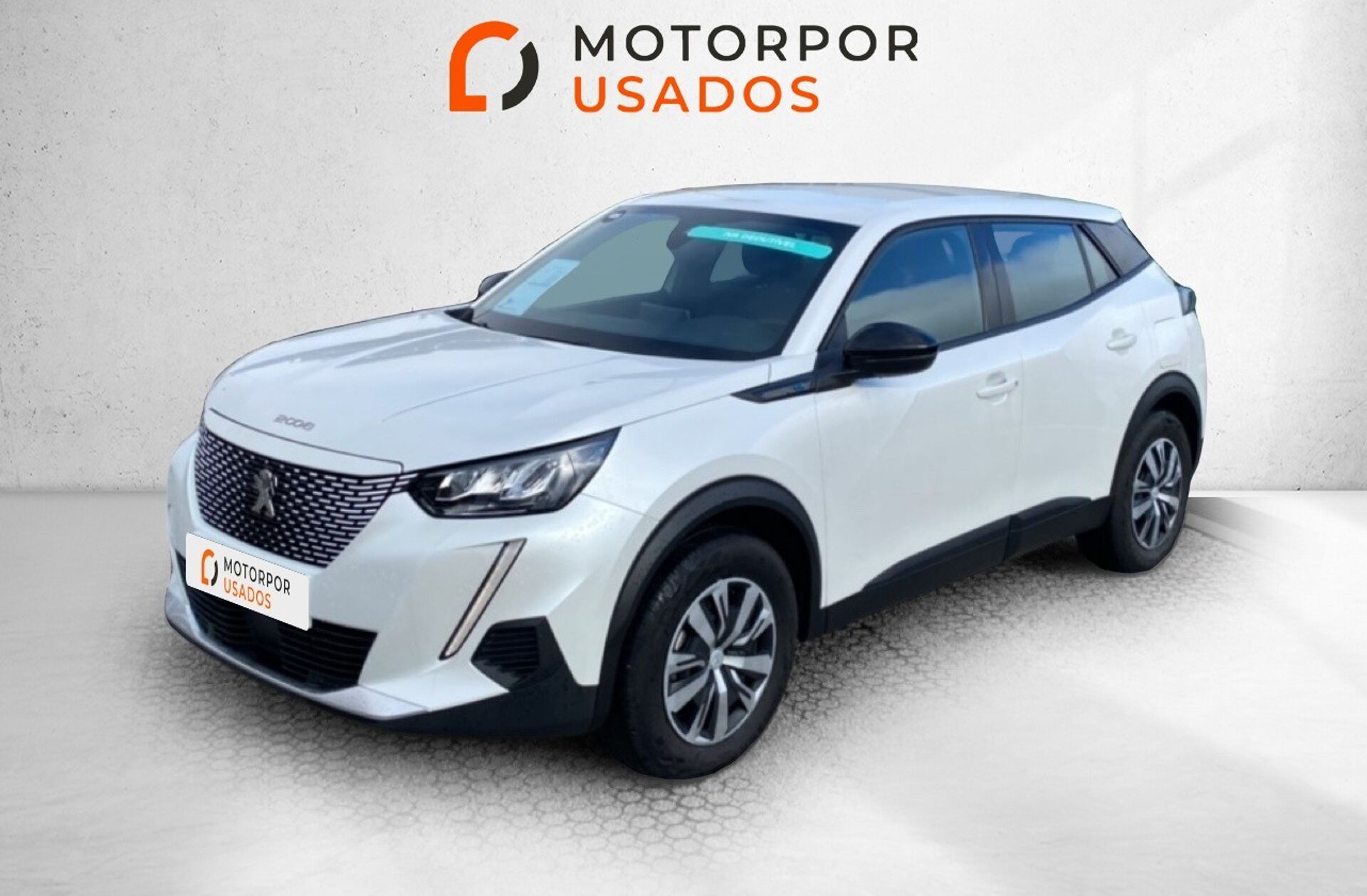 PEUGEOT 2008 e- 50 kWh GT