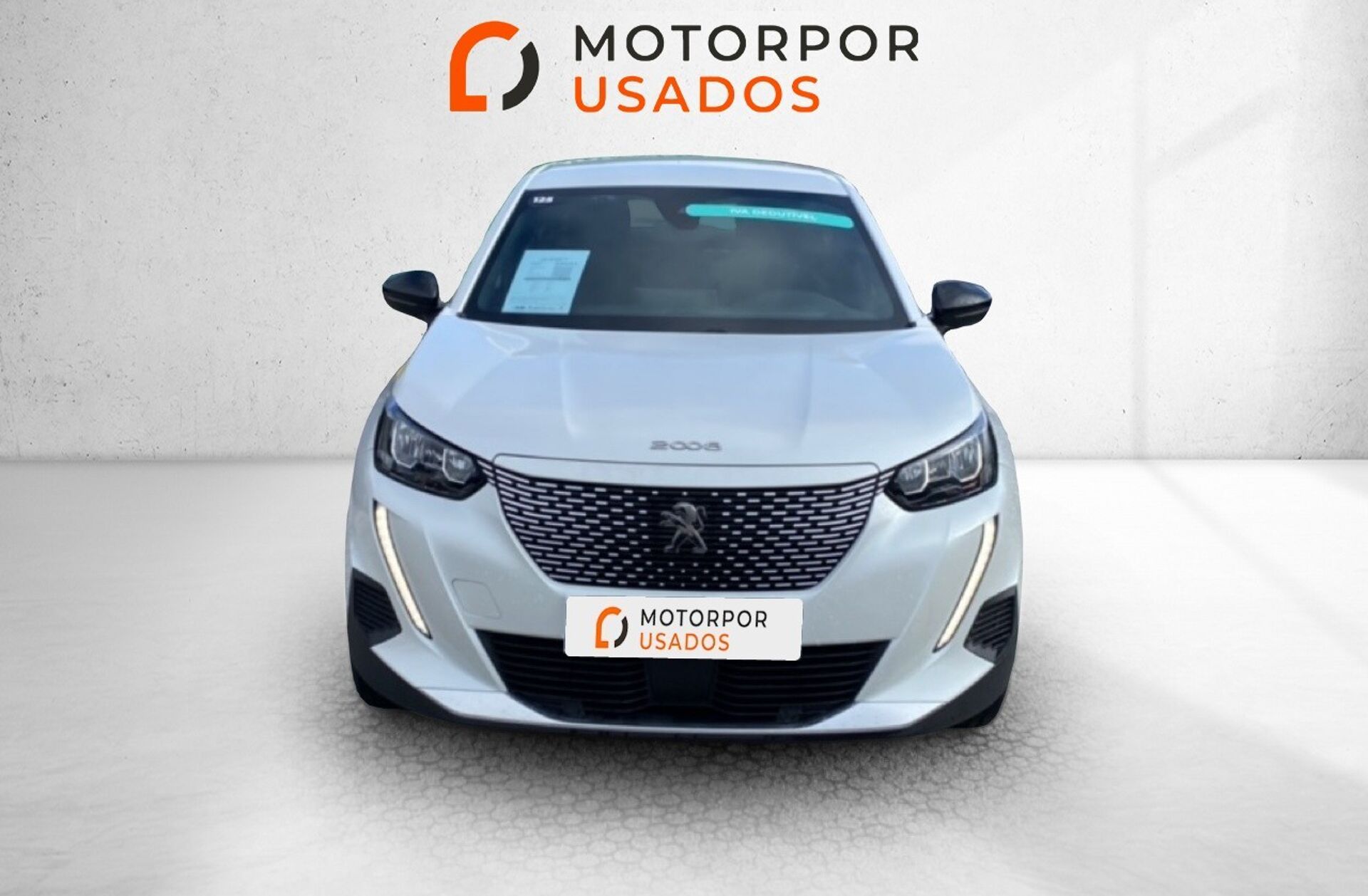 PEUGEOT 2008 e- 50 kWh GT