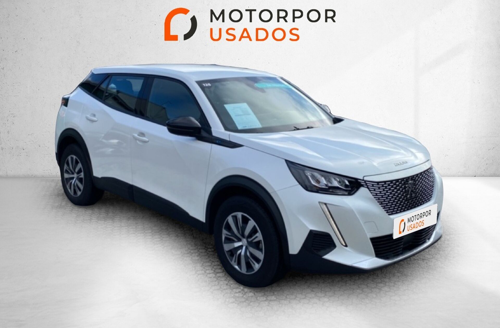 PEUGEOT 2008 e- 50 kWh GT