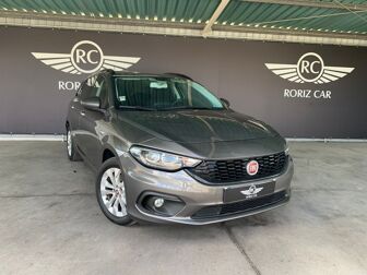 FIAT Tipo 1.3 M-Jet Lounge