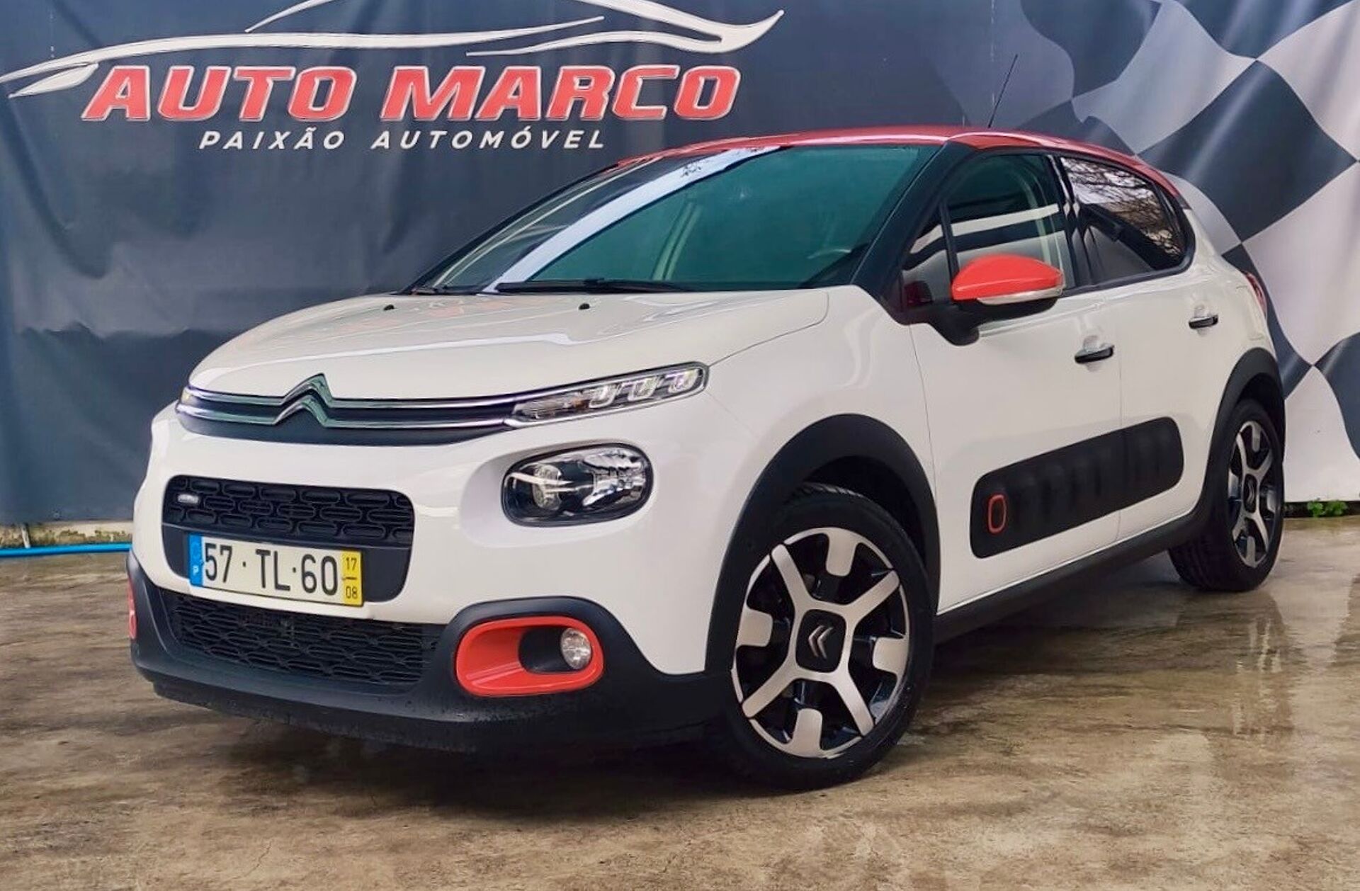 CITROEN C3 1.2 PureTech Shine EAT6
