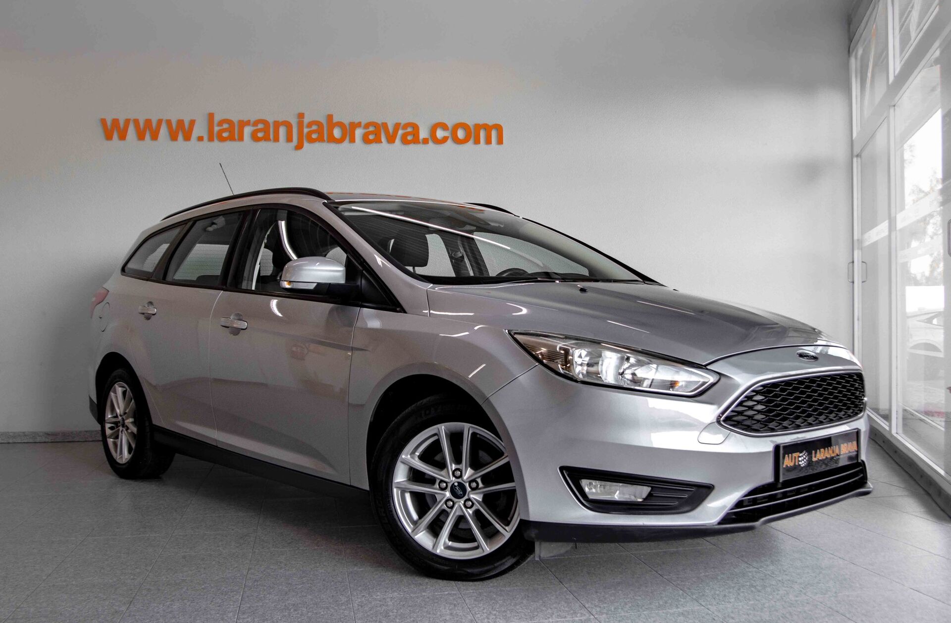 FORD Focus 1.5 TDCi Trend+