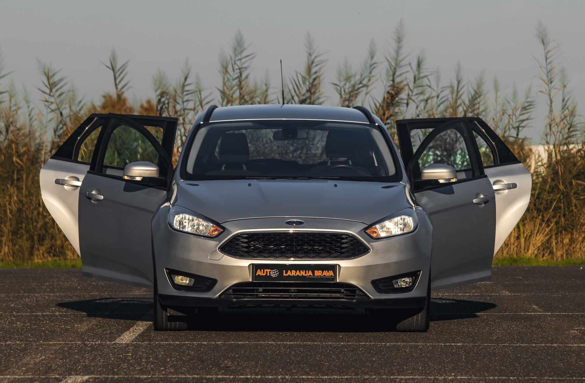 FORD Focus 1.5 TDCi Trend+