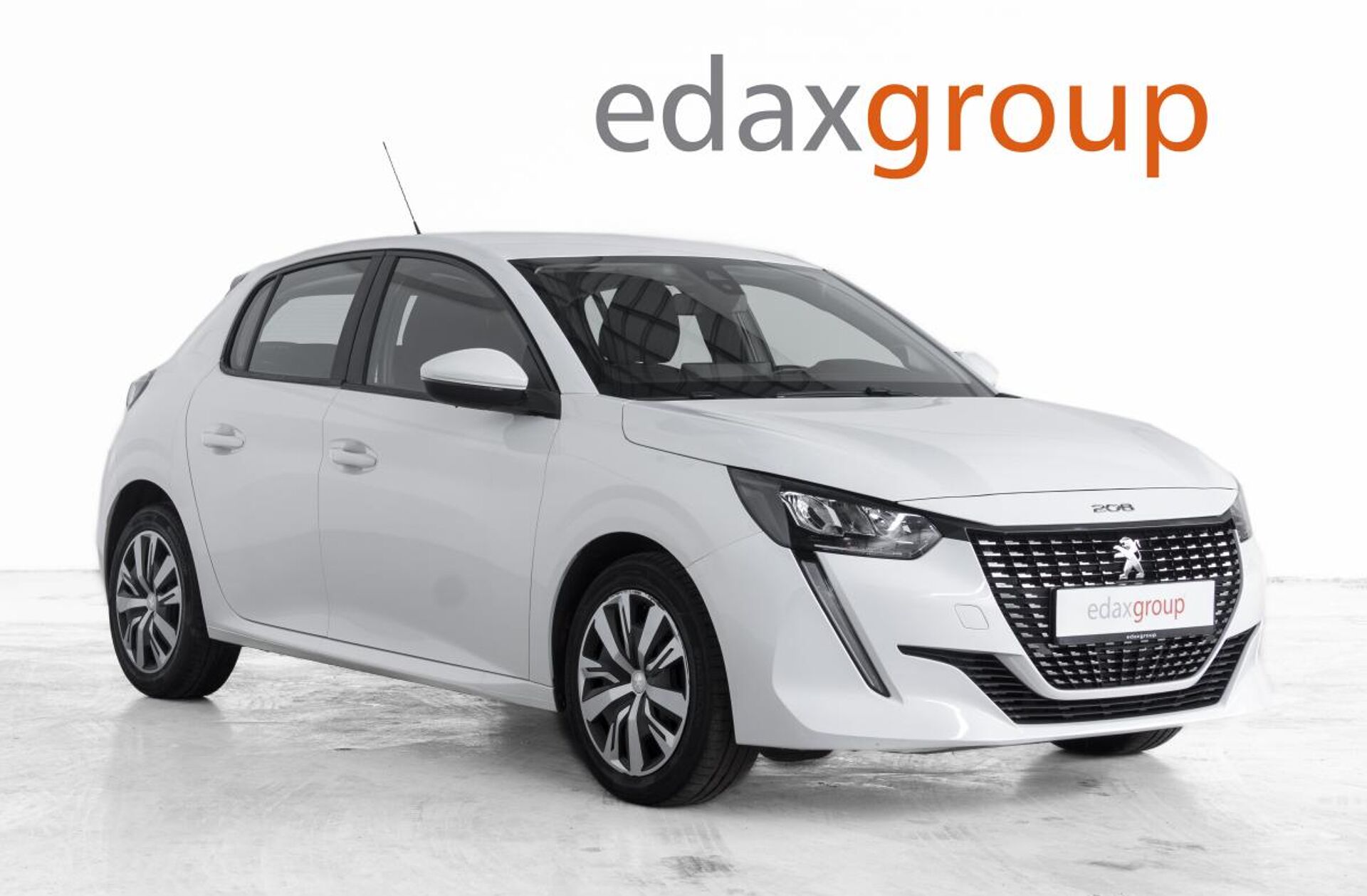 PEUGEOT 208 1.5 BlueHDi Active