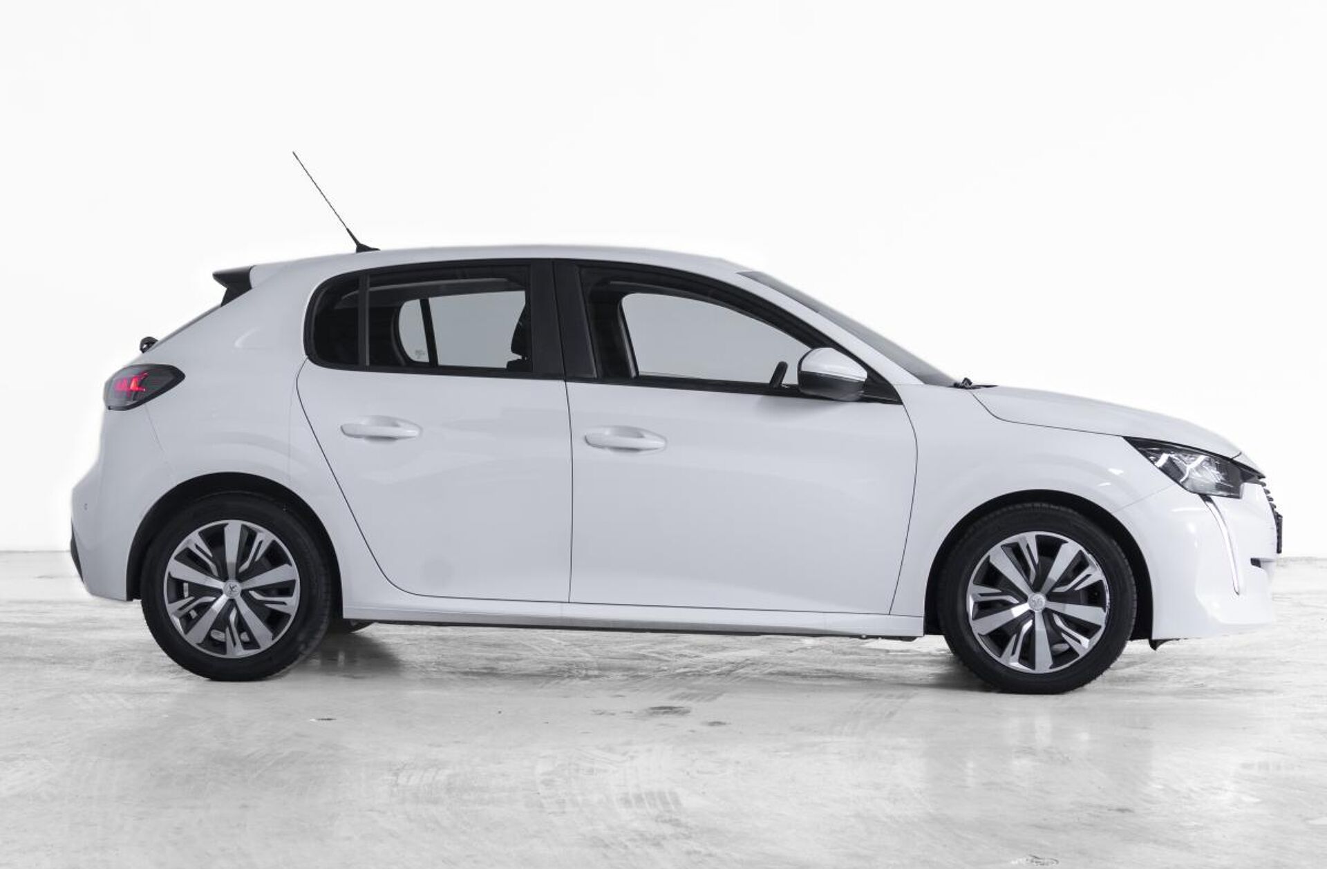 PEUGEOT 208 1.5 BlueHDi Active