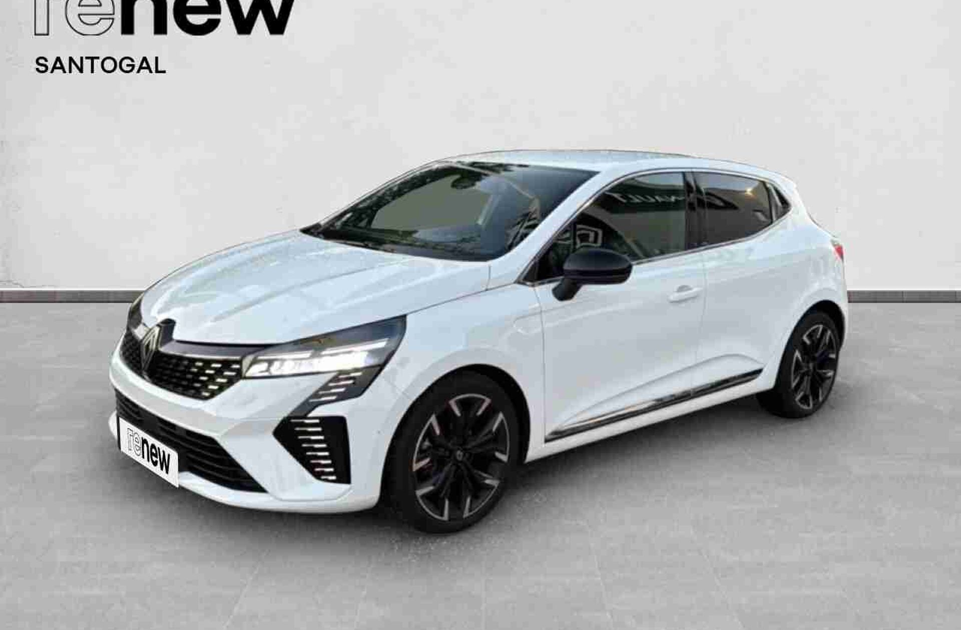 RENAULT Clio 1.0 TCe Techno