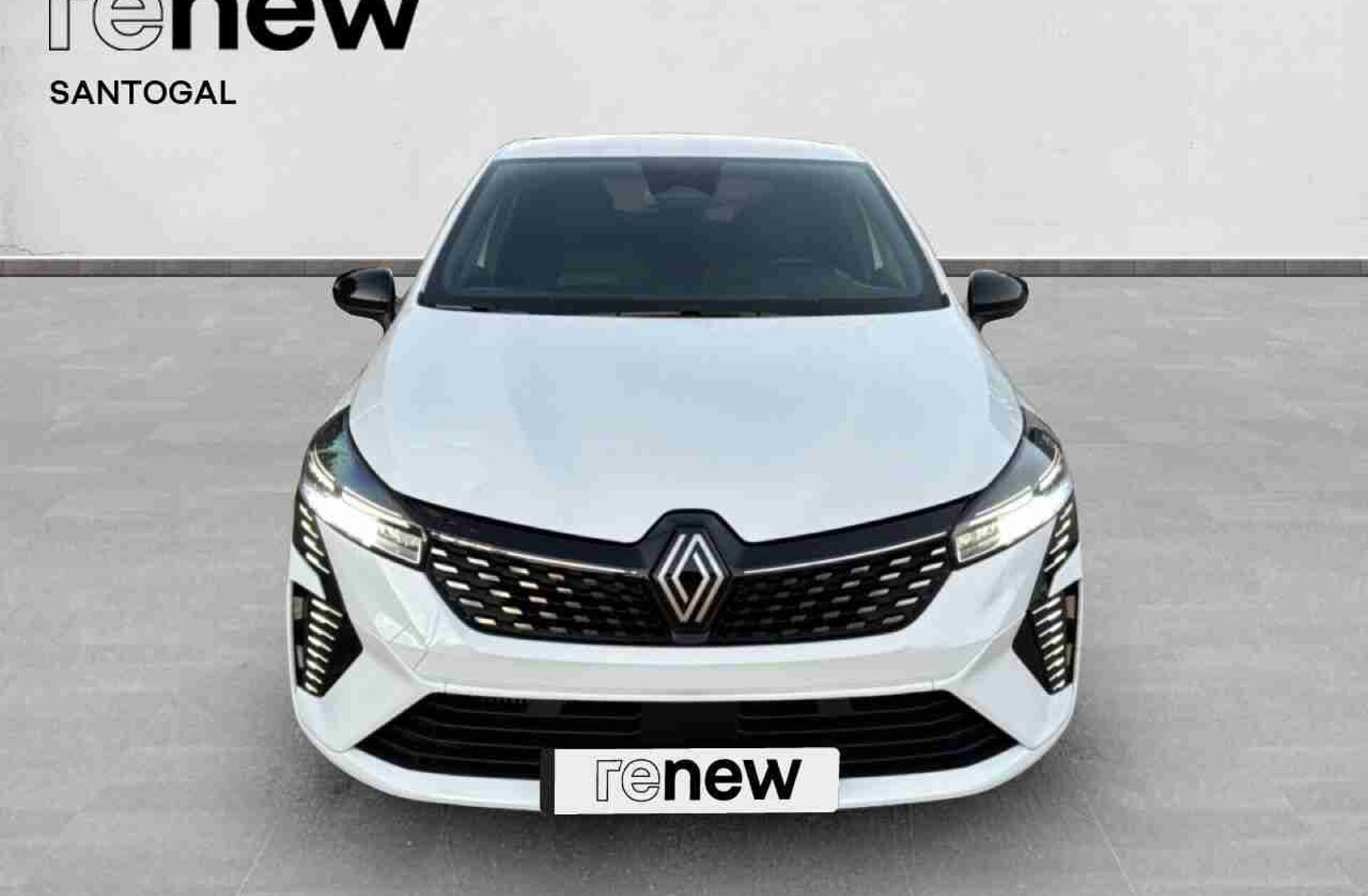 RENAULT Clio 1.0 TCe Techno