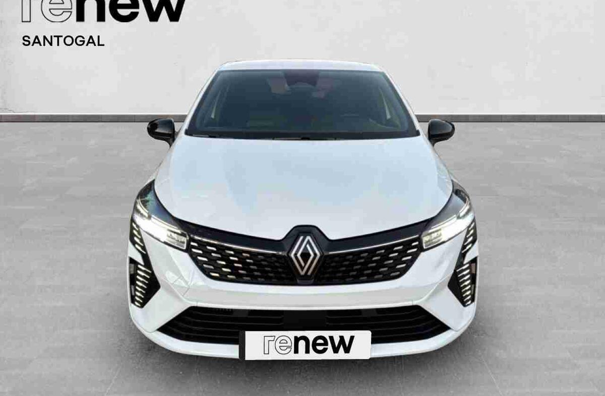 RENAULT Clio 1.0 TCe Techno