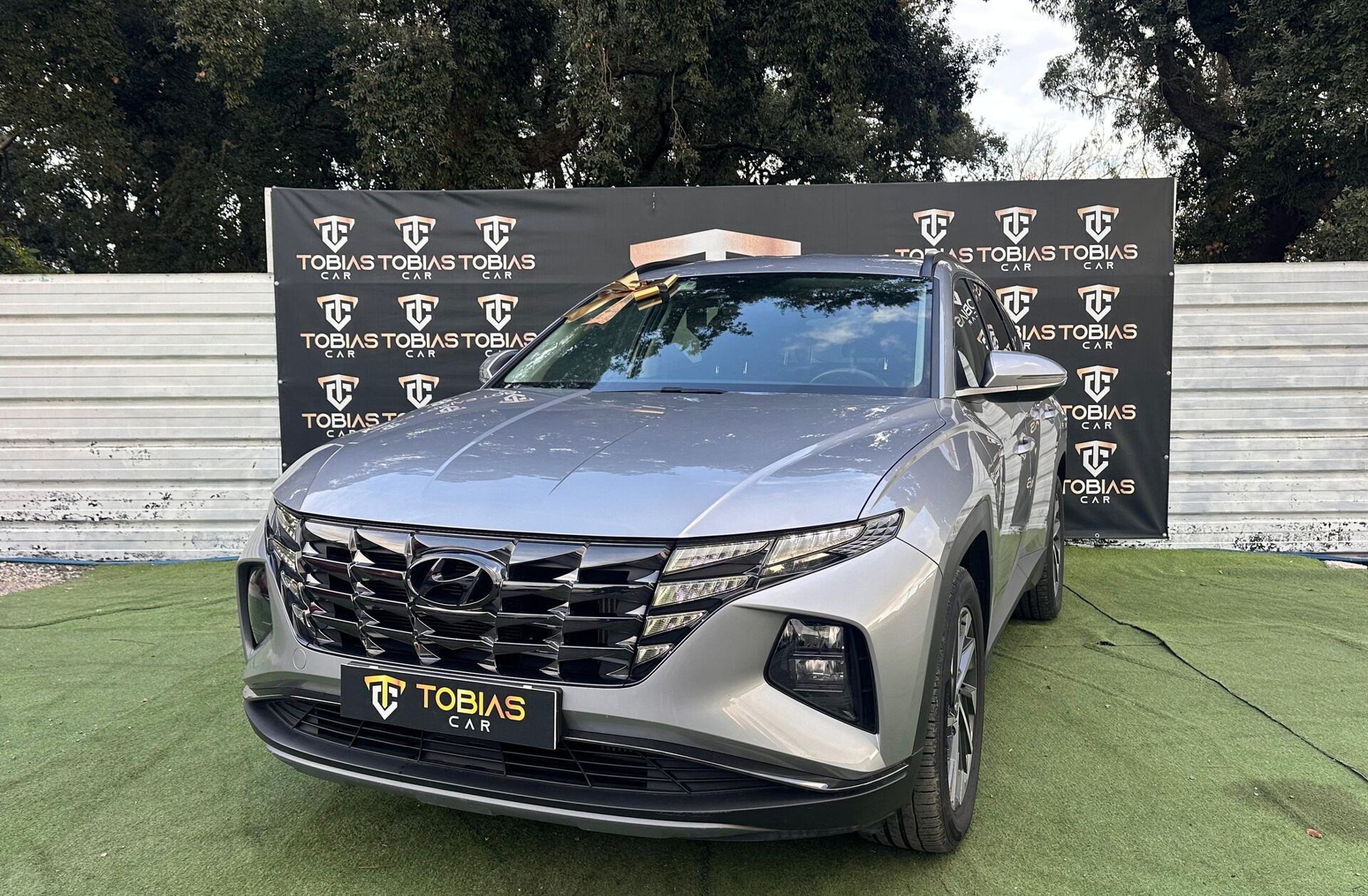 HYUNDAI Tucson 1.6 T-GDI PHEV Premium