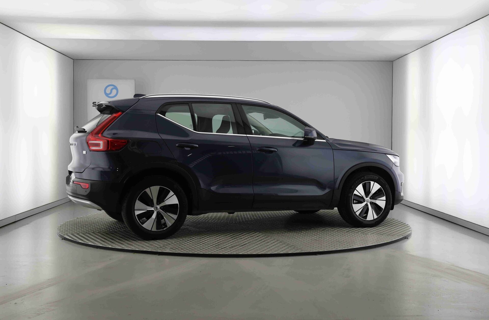 VOLVO XC40 1.5 T4 PHEV Core