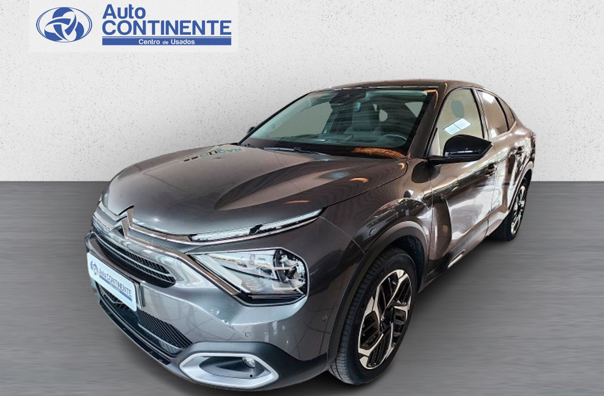 CITROEN C4 X 1.5 BlueHDi Max EAT8