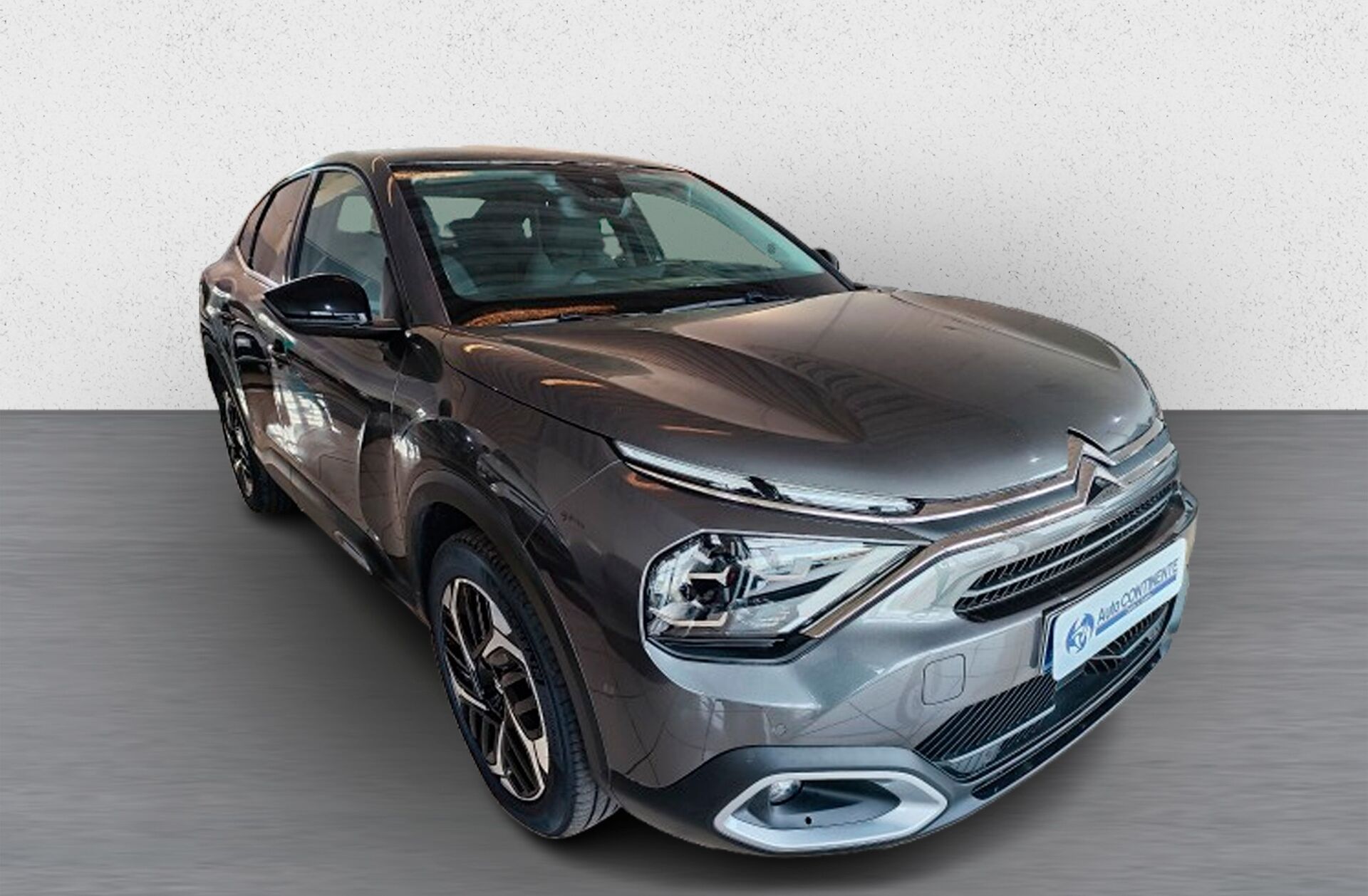 CITROEN C4 X 1.5 BlueHDi Max EAT8