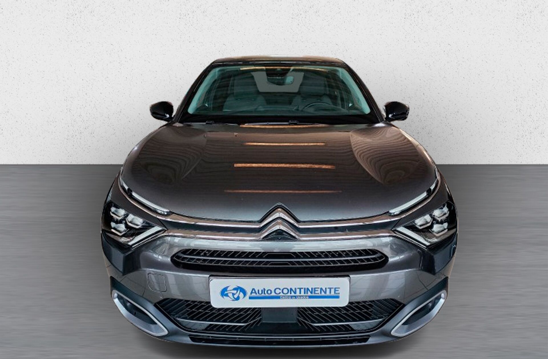 CITROEN C4 X 1.5 BlueHDi Max EAT8