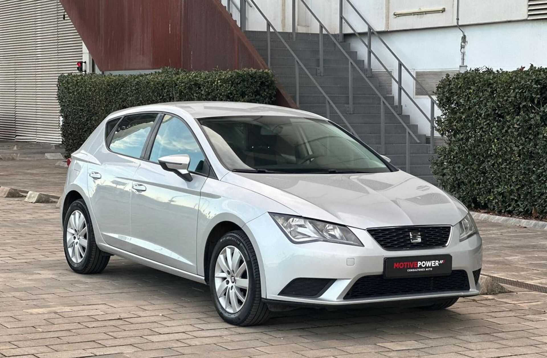 SEAT Leon 1.6 TDI Ecomotive Style